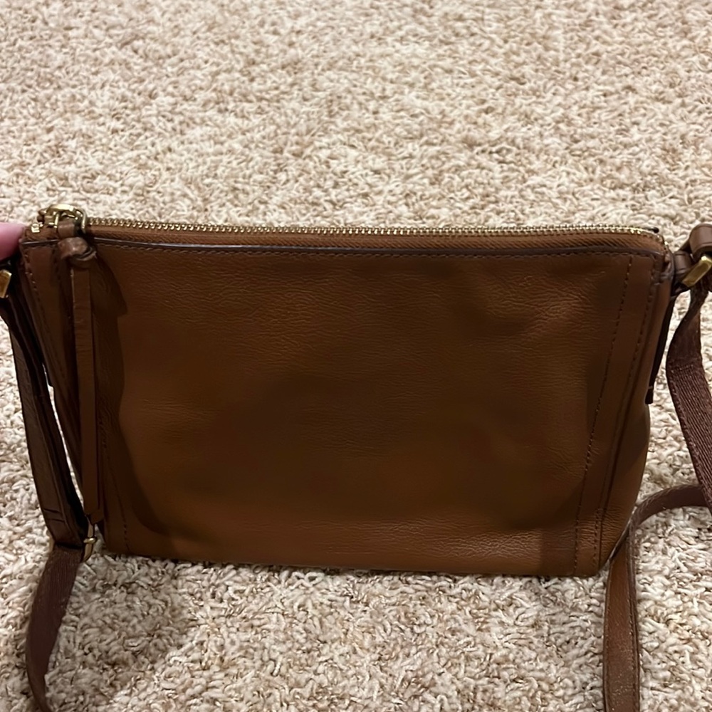 Fossil bag vintage